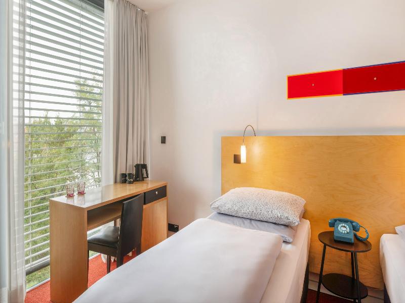 INNSIDE by Melia Dusseldorf Seestern - Oda