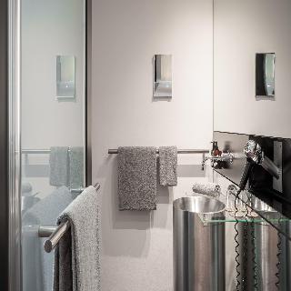 INNSIDE by Melia Dusseldorf Seestern fotoÄŸrafÄ±