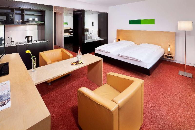 INNSIDE by Melia Dusseldorf Seestern - Oda