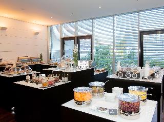 INNSIDE by Melia Dusseldorf Seestern fotoÄŸrafÄ±