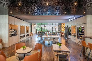 INNSIDE by Melia Dusseldorf Seestern fotoÄŸrafÄ±