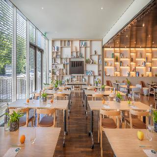 INNSIDE by Melia Dusseldorf Seestern fotoÄŸrafÄ±