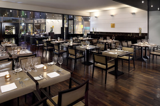 INNSIDE by Melia Dusseldorf Seestern fotoÄŸrafÄ±