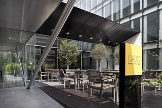 INNSIDE by Melia Dusseldorf Seestern fotoÄŸrafÄ±