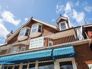 By The Sea Bed And Breakfast otel fotoğrafı