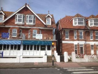 By The Sea Bed And Breakfast fotoÄŸrafÄ±