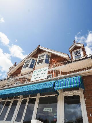 By The Sea Bed And Breakfast fotoÄŸrafÄ±