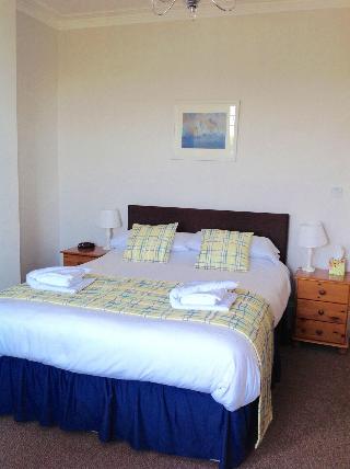 By The Sea Bed And Breakfast fotoÄŸrafÄ±