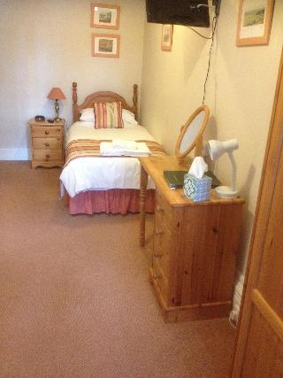 By The Sea Bed And Breakfast fotoÄŸrafÄ±
