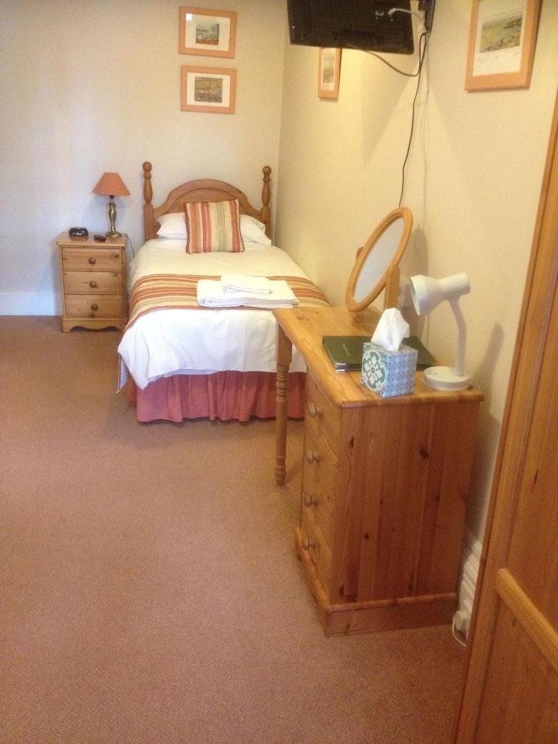 By The Sea Bed And Breakfast - Oda