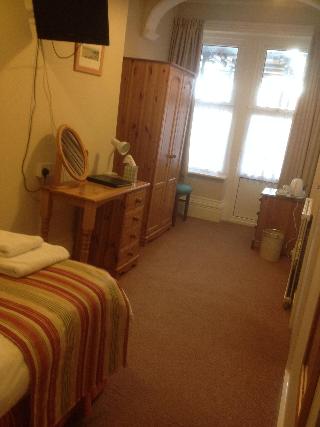 By The Sea Bed And Breakfast fotoÄŸrafÄ±