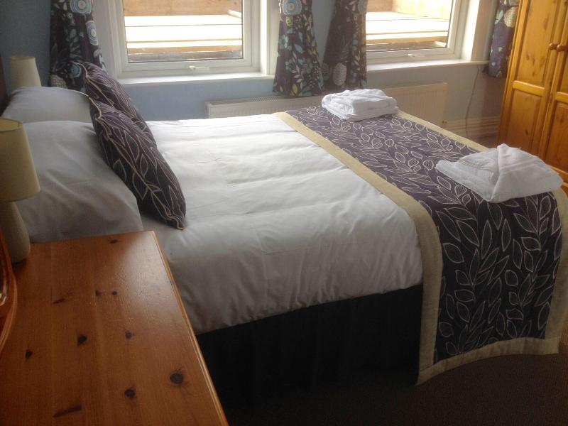 By The Sea Bed And Breakfast - Oda