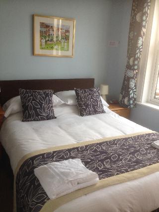 By The Sea Bed And Breakfast fotoÄŸrafÄ±