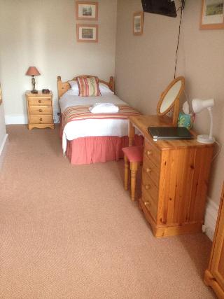 By The Sea Bed And Breakfast fotoÄŸrafÄ±