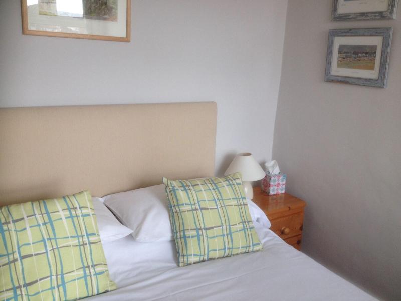 By The Sea Bed And Breakfast - Oda