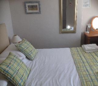 By The Sea Bed And Breakfast fotoÄŸrafÄ±