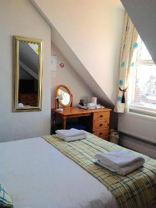 By The Sea Bed And Breakfast fotoÄŸrafÄ±