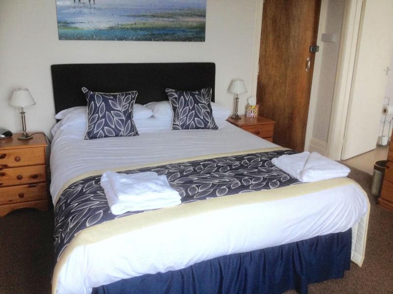 By The Sea Bed And Breakfast - Oda