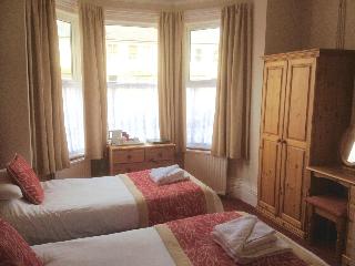 By The Sea Bed And Breakfast fotoÄŸrafÄ±