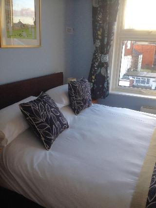 By The Sea Bed And Breakfast fotoÄŸrafÄ±