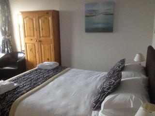 By The Sea Bed And Breakfast fotoÄŸrafÄ±