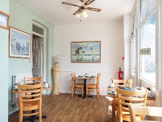 By The Sea Bed And Breakfast fotoÄŸrafÄ±