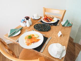 By The Sea Bed And Breakfast fotoÄŸrafÄ±