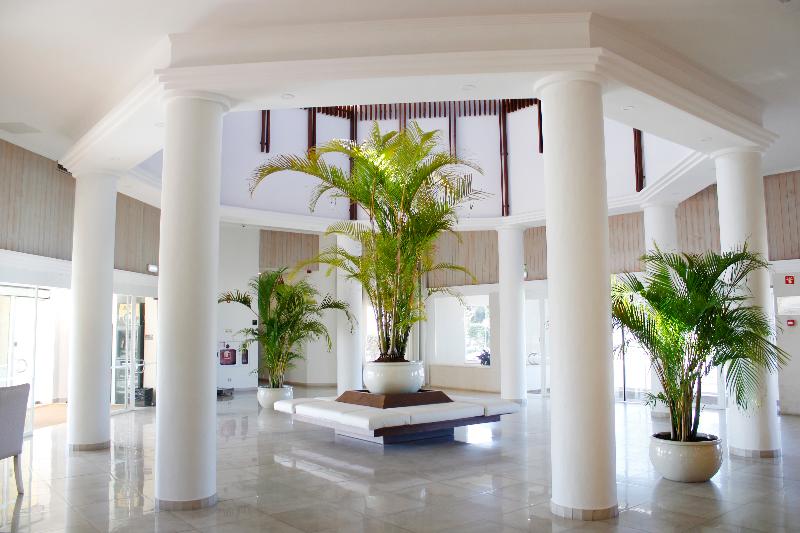 AP Adriana Beach Resort - Lobi