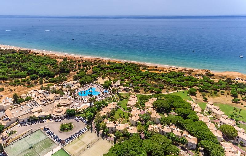 AP Adriana Beach Resort - Genel