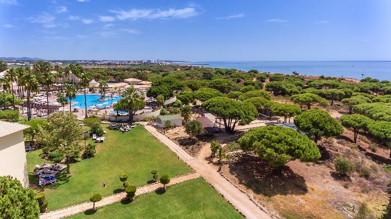 AP Adriana Beach Resort - Genel