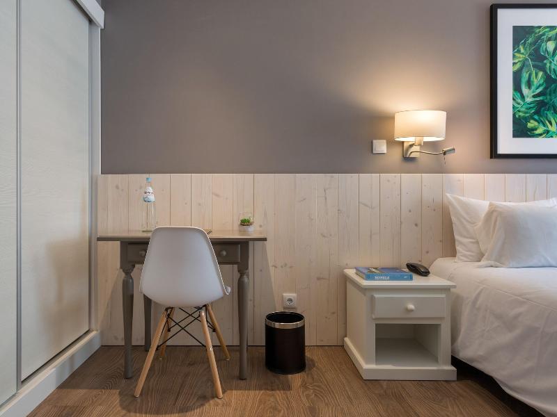 AP Adriana Beach Resort - Oda