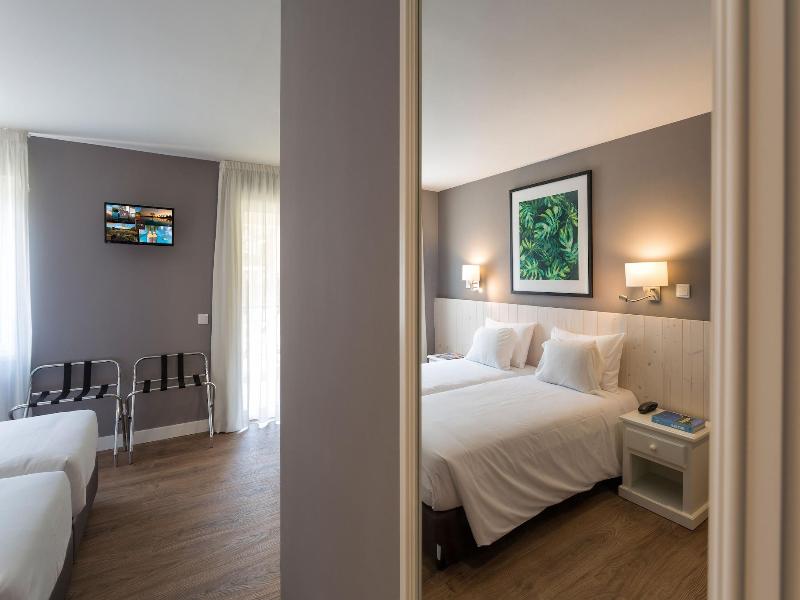 AP Adriana Beach Resort - Oda