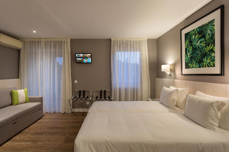AP Adriana Beach Resort - Oda