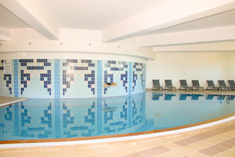 AP Adriana Beach Resort - Havuz