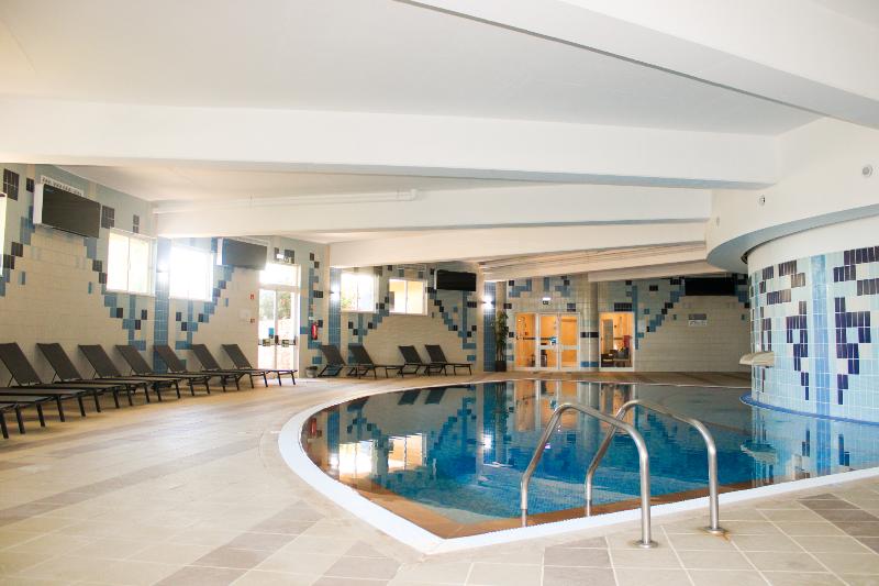 AP Adriana Beach Resort - Havuz