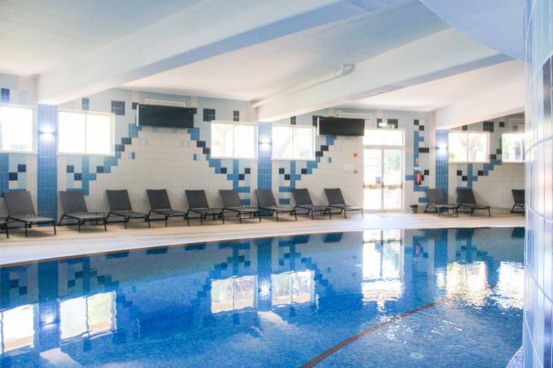 AP Adriana Beach Resort - Havuz