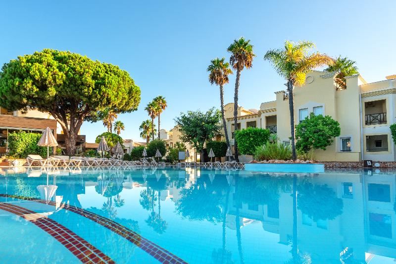 AP Adriana Beach Resort - Havuz