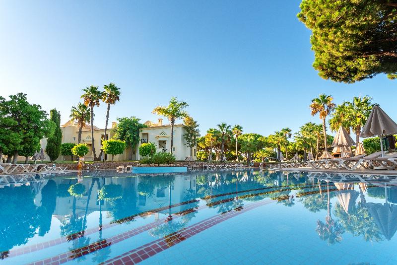 AP Adriana Beach Resort - Havuz