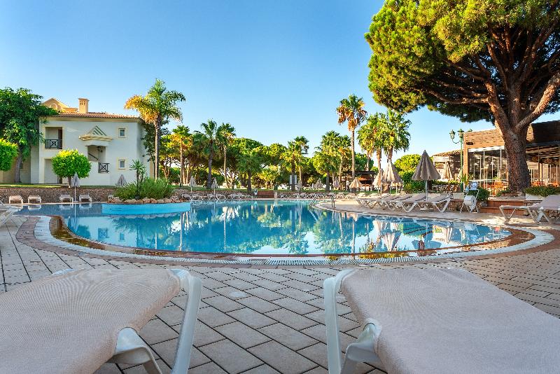 AP Adriana Beach Resort - Havuz