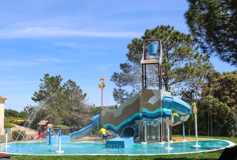 AP Adriana Beach Resort - Havuz
