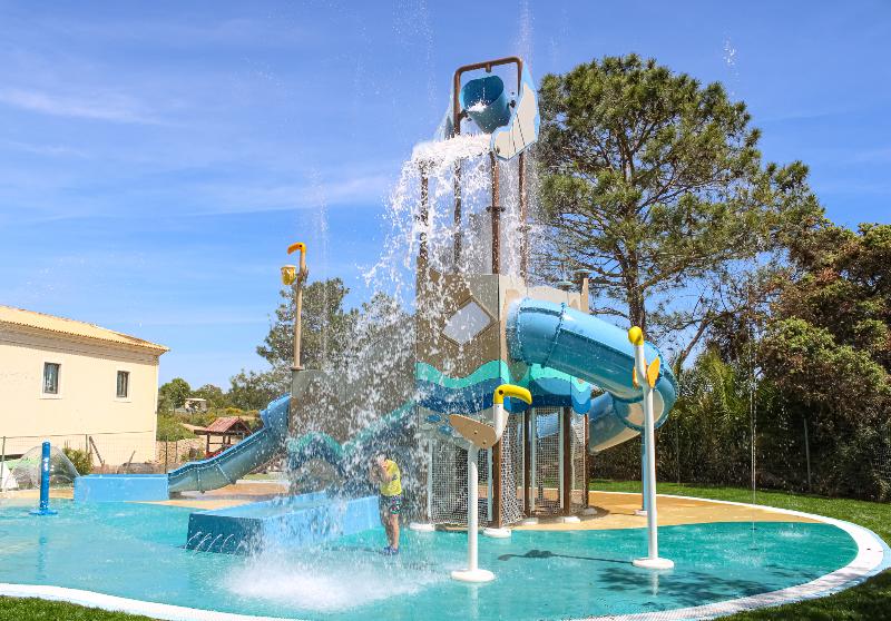 AP Adriana Beach Resort - Havuz