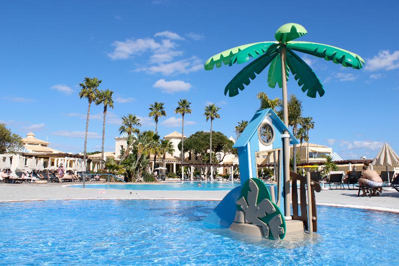 AP Adriana Beach Resort - Havuz