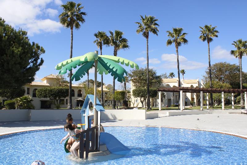 AP Adriana Beach Resort - Havuz