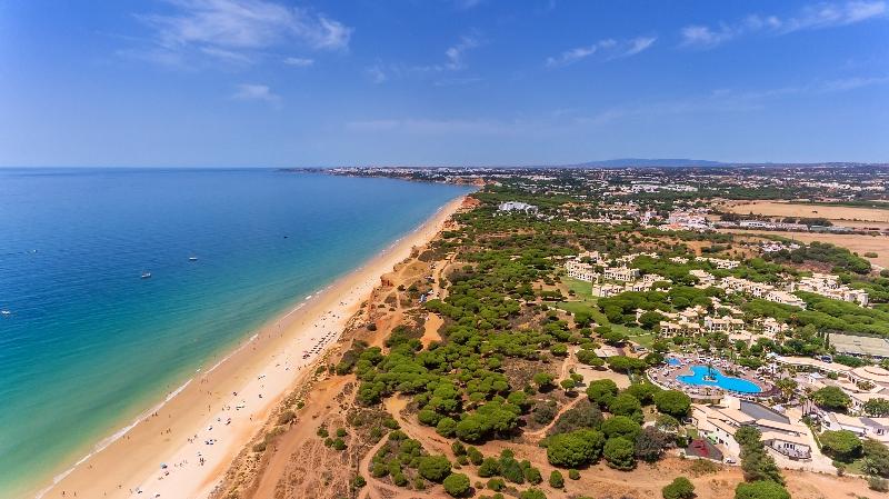 AP Adriana Beach Resort - Plaj