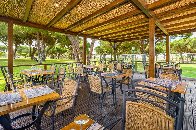 AP Adriana Beach Resort - Restoran