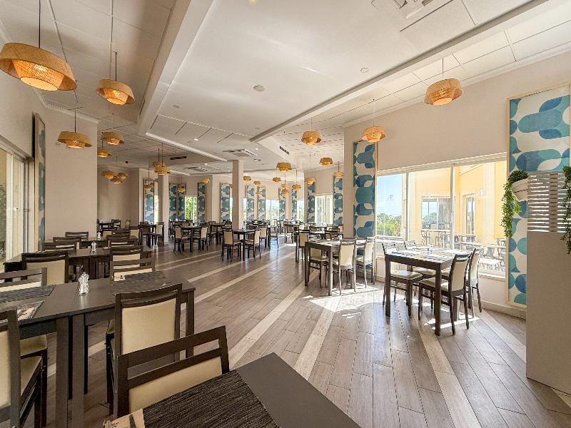 AP Adriana Beach Resort - Restoran