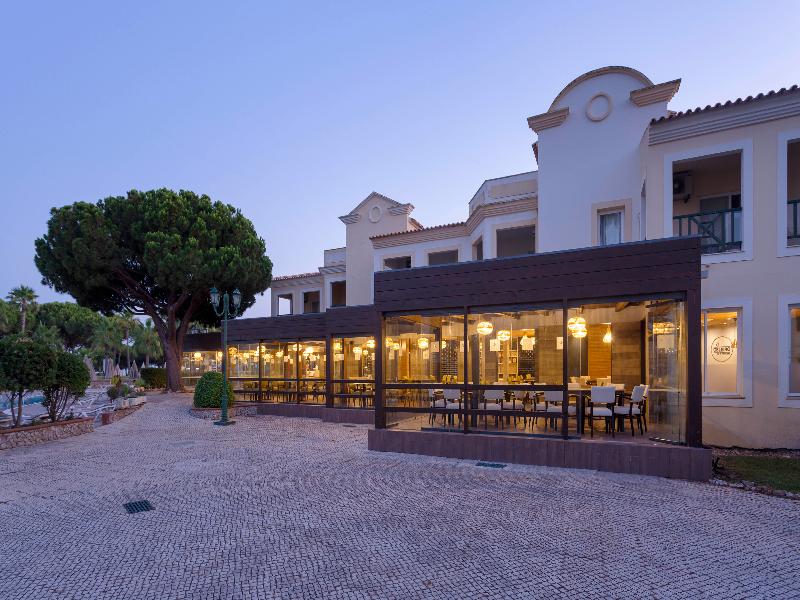 AP Adriana Beach Resort - Restoran