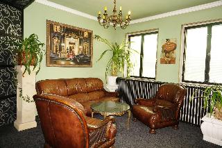 Hotel Cade fotoÄŸrafÄ±