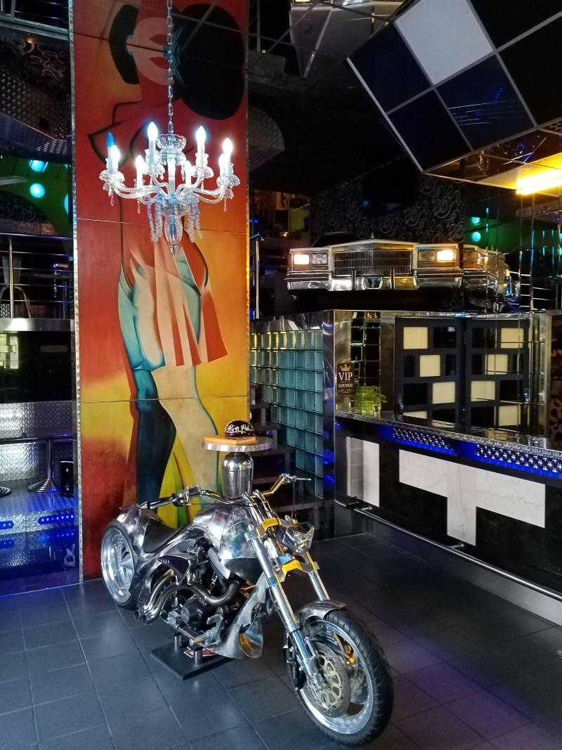 Hotel Cade - Lobi
