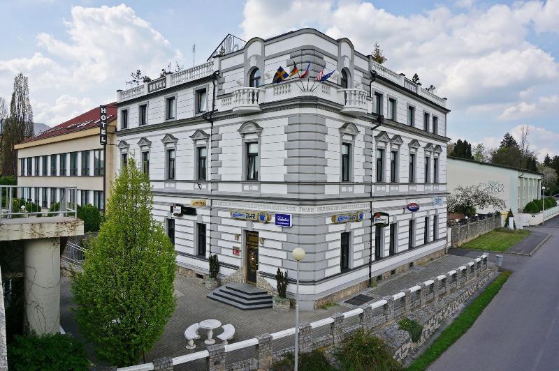 Hotel Cade - Genel